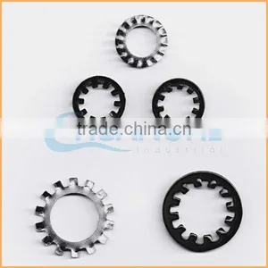 China Professional Manufacturing Galvanized Tooth Lock Washer thumbnail-5