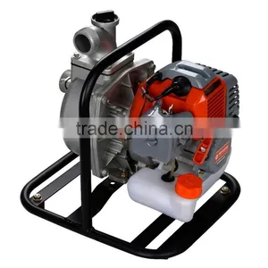 Hot Sale Water Pump With 40F-5 or 44F-5 Engine thumbnail-2