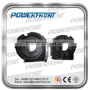 Spare Parts Volute Casing for 2 Inch Small Petrol Chemical Pump thumbnail-1