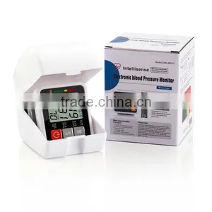 Digital Blood Pressure Monitor Watch thumbnail-4