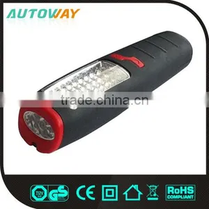 30+7 LED Work Light thumbnail-1