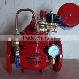 Fire Valve,deluge Valve thumbnail-1