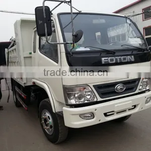 New Design Aluminium Cold Room Truck Body With Great Price thumbnail-1