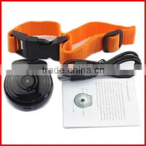 Digital Mini Pet Cam Camera Collar Video Trace DVR Monitor Behavior Dog Cats thumbnail-5