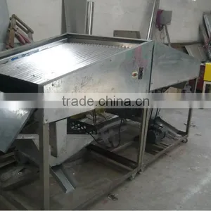 Industrial Potato Peeling Machine thumbnail-1