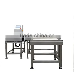Wholesale Cheap Best Selling Check Weight With Rejection Device thumbnail-4
