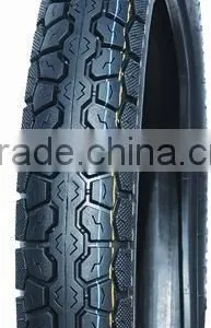 1.High Rubber Content( 37%--56%) 2.Manufacturer Supply 3.ISO9001:2008,CCC,EMARK,INMETRO,etc Motorcycle Tire thumbnail-1