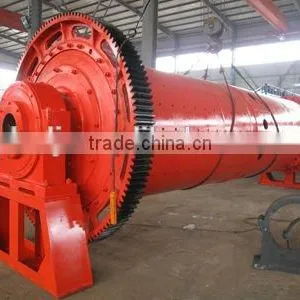 Professional Design Gold Ball Mills thumbnail-1