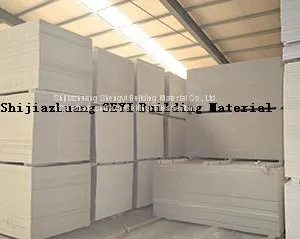 Suspended Ceiling/ False Ceiling/ Gypsum Board Direct Manufacturer thumbnail-2