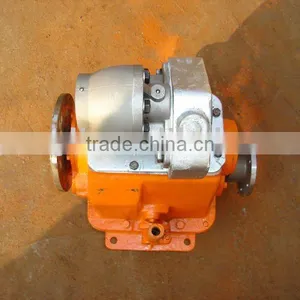 Mixer Hydraulic Gear Box thumbnail-1