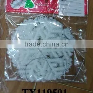 Most Popular Christmas Snowflake Ornament thumbnail-2