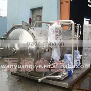Steam Spray Sterilizer Retort thumbnail-2