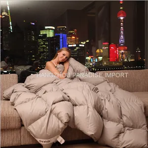 China Factory Sale Polyester Comforter Sets thumbnail-2