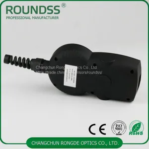RSH Manual CNC Handwheel MPG Pendant With Braket thumbnail-4