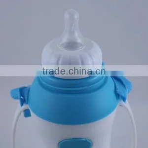 BPA Free Hot Product for Baby Plastic Body Flask Thermos for Dubai thumbnail-3