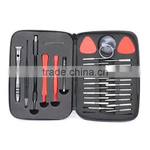 32 in 1 Professional Screwdriver Hardware Tool Kit For Mobile Phone Electronic Repairing thumbnail-1
