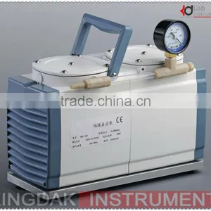 KGM-1.00 Electrical Diaphragm Pump /vacuum Pump/pump/mini Vacuum Pump/lab Pump thumbnail-4