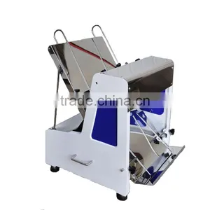 Ciabatta Bread/Par Baked Bread Machine, Sandwich Bread Cutting Machine thumbnail-3