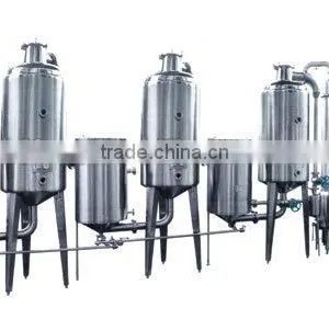 3 Effect Evaporator thumbnail-1