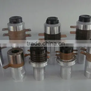 High Power Ultrasound Piezoelectric Converter thumbnail-1