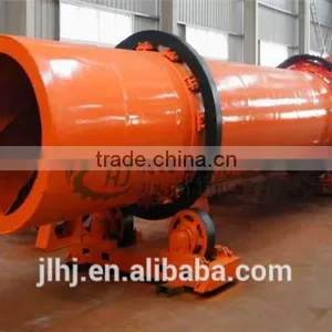 Wood Dryer for Industry Line/Cylinder Dryer/Stone Rock Drying Machine thumbnail-1