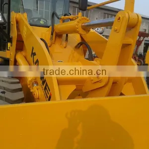 Construction Equipment Kaiwei 2.8 Ton Wheel Loader thumbnail-1