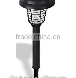 High Efficiency Solar Mosquito Killer LAMP Solar Pest Killer Lamp thumbnail-2