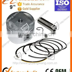 Excellente Calidad Piston Para Motocicletas YBR125 thumbnail-3