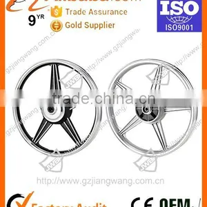 Precio Fabrica Llanta Aluminio Para Motocicleta WY125 thumbnail-6