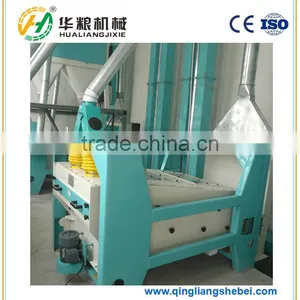 Professional Manufacturer of Maize/corn Wheat Flour Milling Machine thumbnail-1