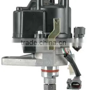 TOYOTA Distributor for Engine 3SFE Part No. 19040-74020 thumbnail-3