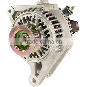 12V Car Alternator for Toyota Celica & Corolla OEM: 27060-22080 thumbnail-3