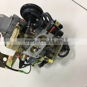 High Quality Carburetor for SKODA Part No.: 047129026 thumbnail-1