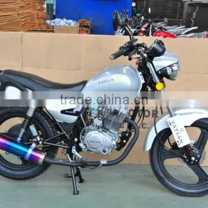 Best Selling Items Sale Chinese Cheap New 125cc Motorcycle thumbnail-3