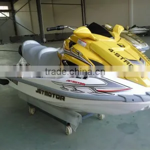 New Fashionable Performance Strong Power 1100cc Jet Skis on Sale thumbnail-6