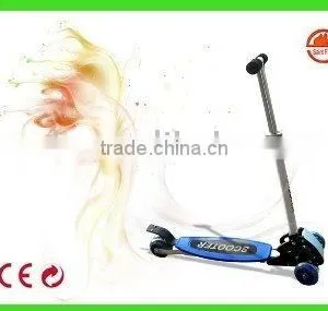 ZZHBS-01 2015 Professional New Kick Scooter thumbnail-1