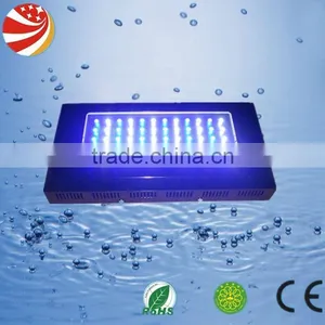 60w LED Coral Lighting Aquarium Lamp Dimmable Reef LED Aquarium thumbnail-1
