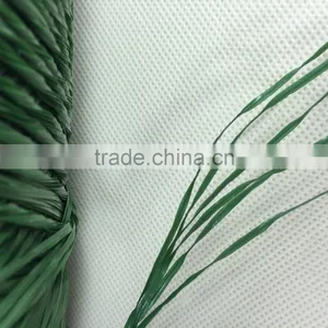 8800D/6F Stem/Spine PE Straight Artificial Grass Yarn for Football/Soccer thumbnail-2