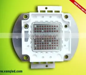 100w High Power uv 380nm High Power Led Chips thumbnail-2