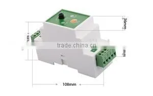 Factory Directly Offer Water Leak Alarm Rs485, Water Leak Detector With CE&ROHS, Leak Sensor for Machine Room thumbnail-5