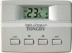 Non-Programmable Thermostat for FCU System thumbnail-1