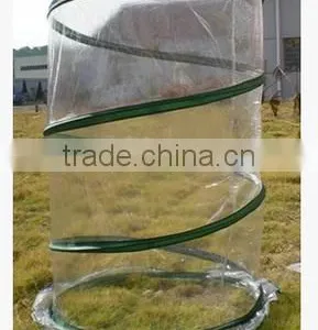Twist-up Tomato Cloche/tomato&chilli Green House thumbnail-1