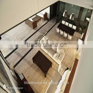 Galvanized Steel Frame Kit Apartment Complex For Rent thumbnail-4