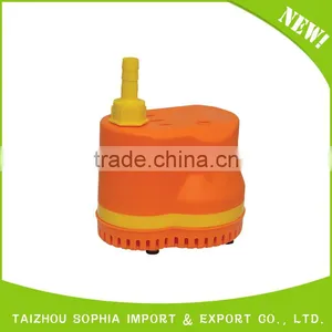Professional OEM/ODM Factory Supply Small Cooler Pump thumbnail-1