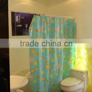 Pvc Soft Film for Shower Curtain thumbnail-6