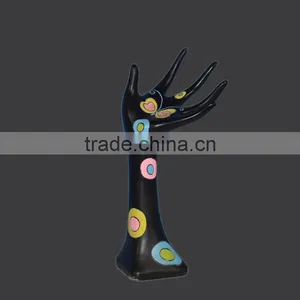 Jewelry Display Stand Mannequin Hands for Sale Glove Display Hands thumbnail-1