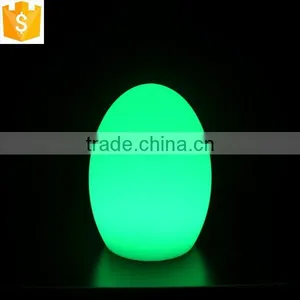Hot Sale Solar Table Lamp With Remote/APP/Mobile Control thumbnail-1
