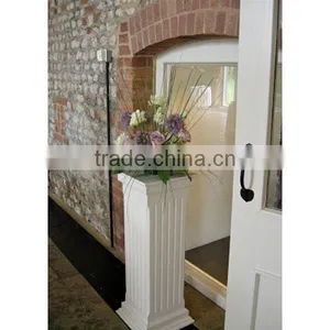 Wedding Occasion Decorative Wedding Pillars for Sale thumbnail-1
