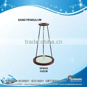 Sand Pit and Pendulum SP002S thumbnail-1