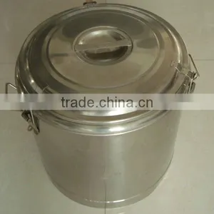 Stainless Steel Insulated Barrel thumbnail-3
